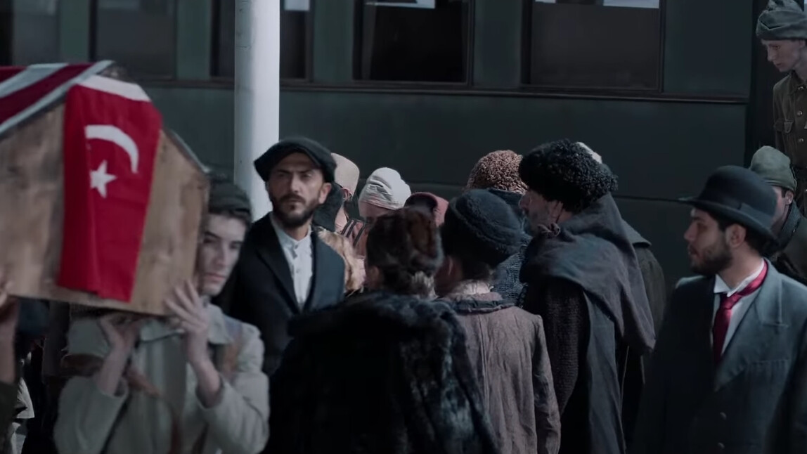 Zaferin Rengi hangi sinemalarda? Zaferin Rengi bilet fiyatları ne kadar, kaç TL?