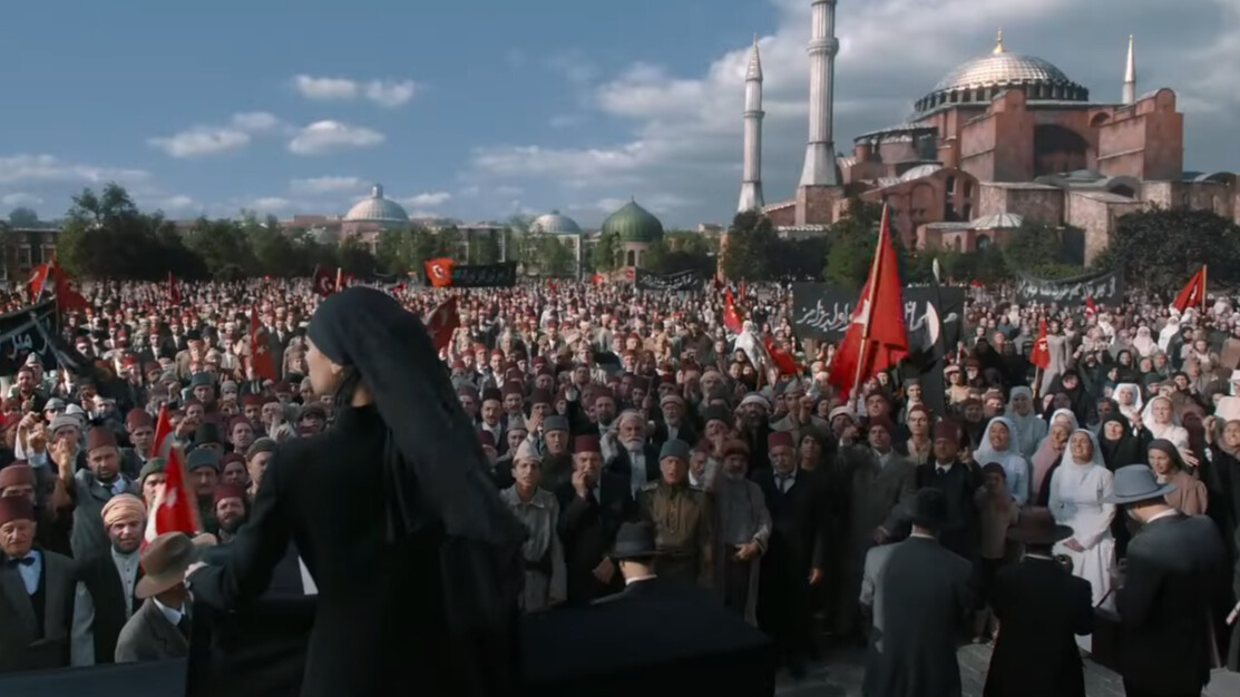 Zaferin Rengi kaç yaş üstü, kaç saat sürüyor? Zaferin Rengi filmi yaş sınırı var mı, kaç dakika?