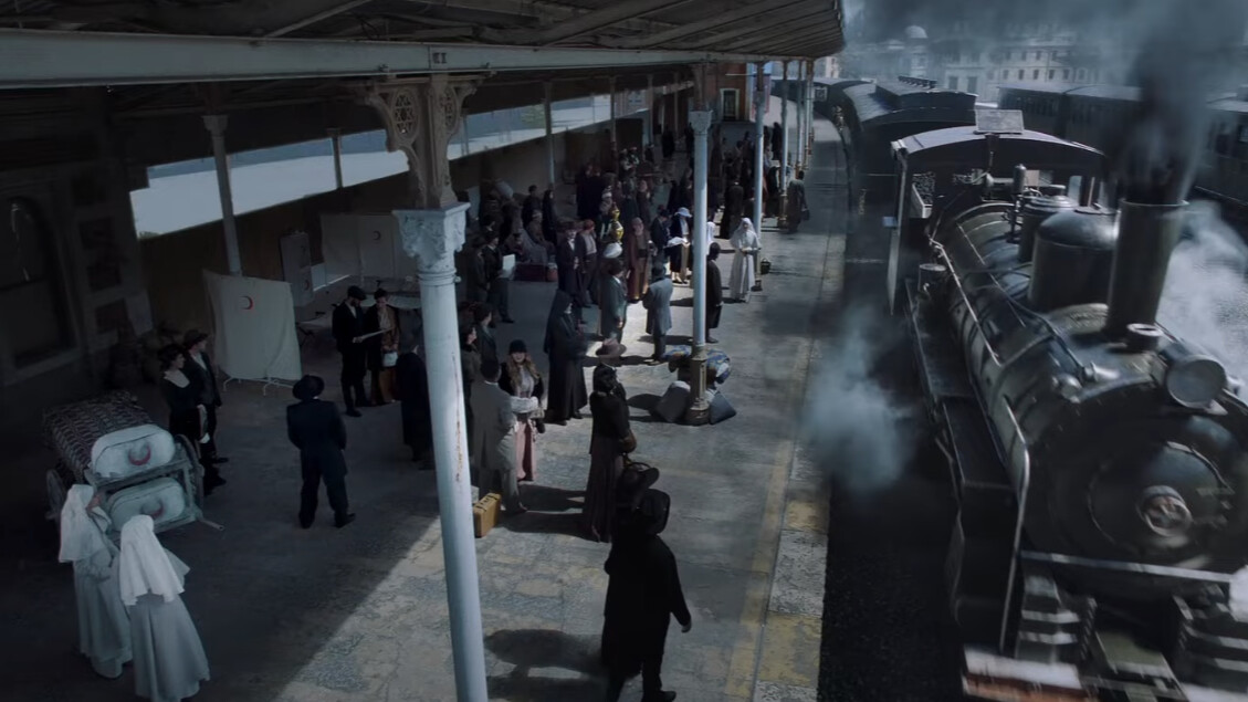 Zaferin Rengi kaç yaş üstü, kaç saat sürüyor? Zaferin Rengi filmi yaş sınırı var mı, kaç dakika?