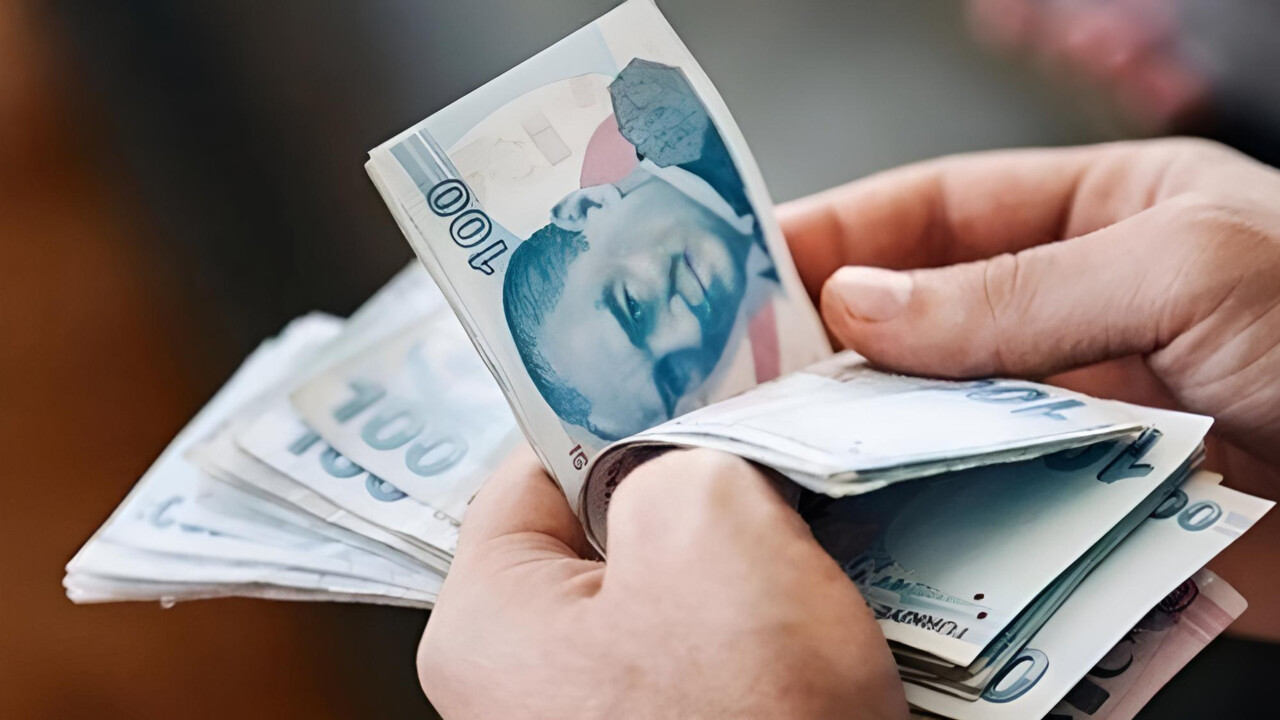 Mevduat faizleri pik yaptı! İşte 1 milyon TL'nin aylık getirisi Mevduat faizleri pik yaptı! İşte 1 milyon TL'nin aylık getirisi