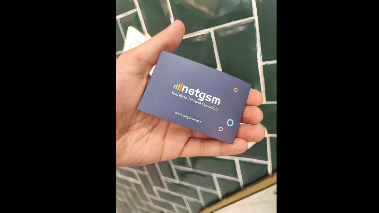 Turkcell, Vodafone ve Türk Telekom'a rakip olacak! Türkiye'nin 4'üncü operatörü abone alımına başladı