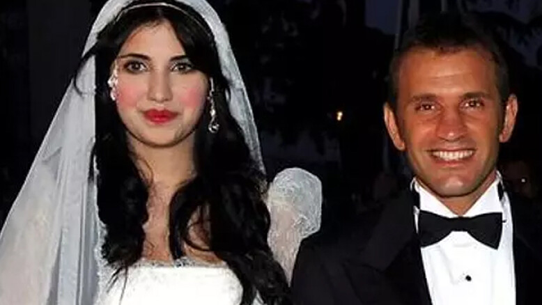 Okan Buruk ile 17 yıllık eşi Nihan Akkuş sessiz sedasız boşandı