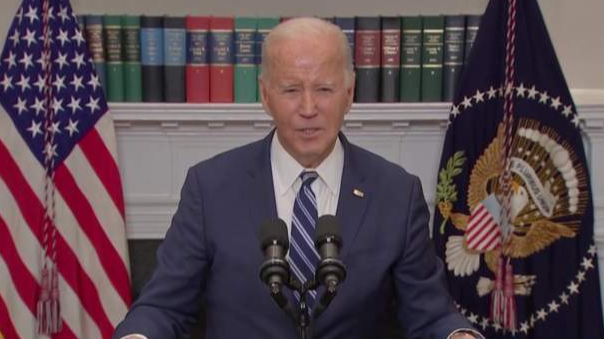 Joe Biden Rus muhalif lider Navalny'nin ölümünden Putin'i sorumlu tuttu Joe Biden Rus muhalif lider Navalny'nin ölümünden Putin'i sorumlu tuttu