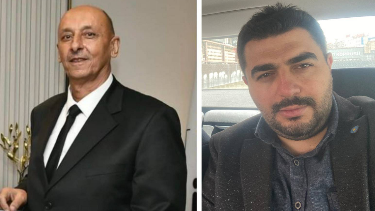 İyi Parti'de gerilim had safhada! Yine kavga çıktı, polis ekipleri müdahale etti İyi Parti'de gerilim had safhada! Yine kavga çıktı, polis ekipleri müdahale etti