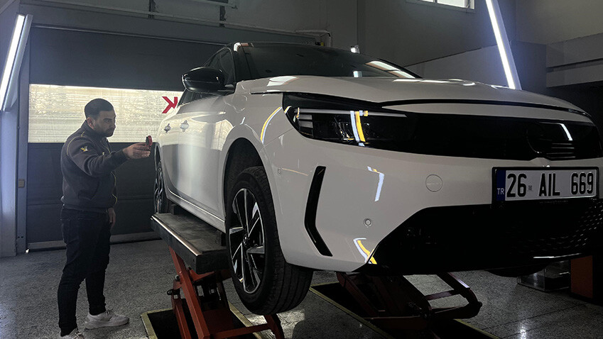 985 bin TL'ye aldığı sıfır araç hayatının pişmanlığı oldu