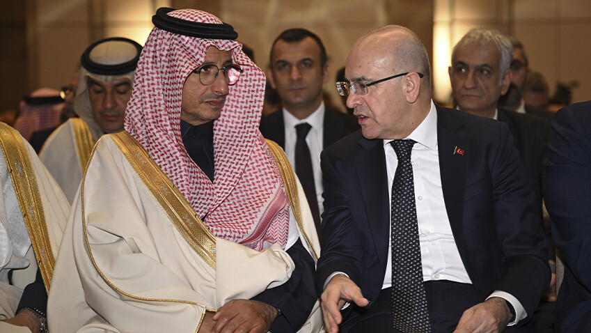 Bakan Şimşek: 2026 itibarıyla fiyat istikrarını sağlamış olacağız