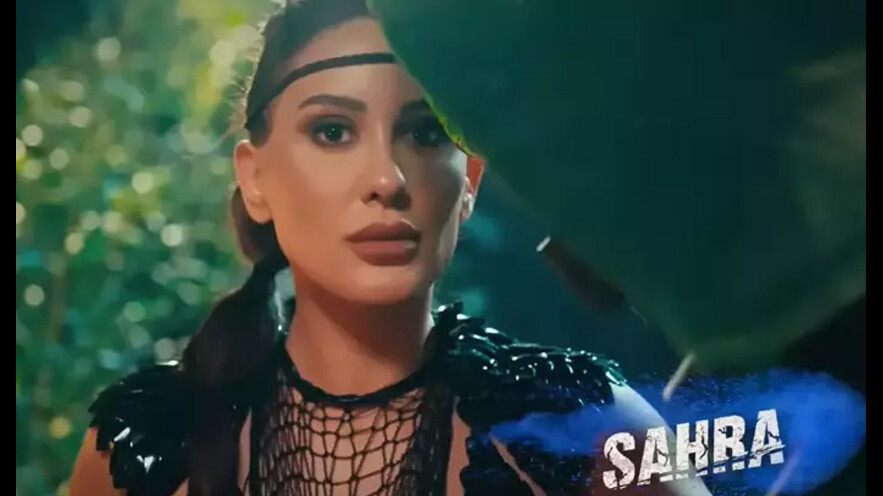 Survivor All Star’a sürpriz veda: Sahra Işık yarışmayı bıraktı