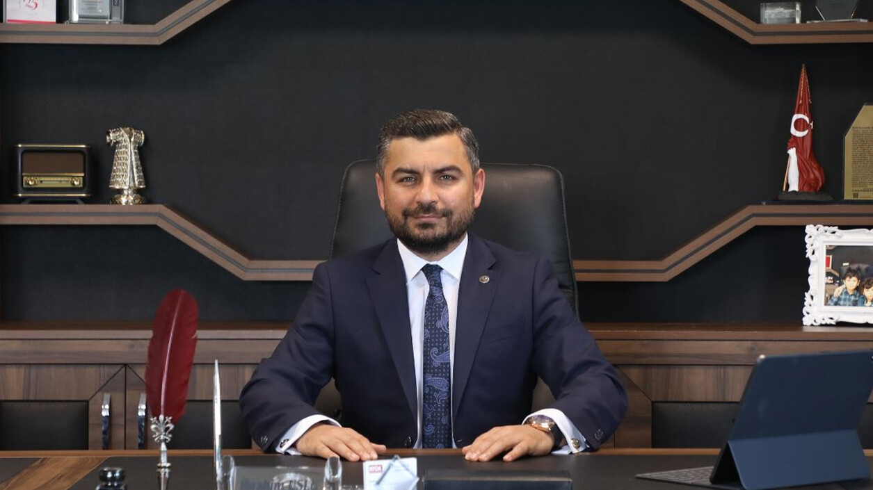 RTÜK'te üst düzey ayrılık: İbrahim Uslu görevi bıraktı