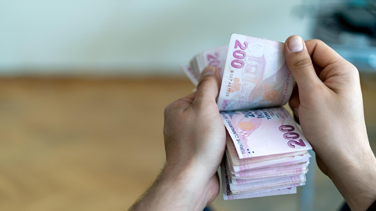 Mevduat faizleri pik yaptı! İşte 1 milyon TL'nin aylık getirisi Mevduat faizleri pik yaptı! İşte 1 milyon TL'nin aylık getirisi