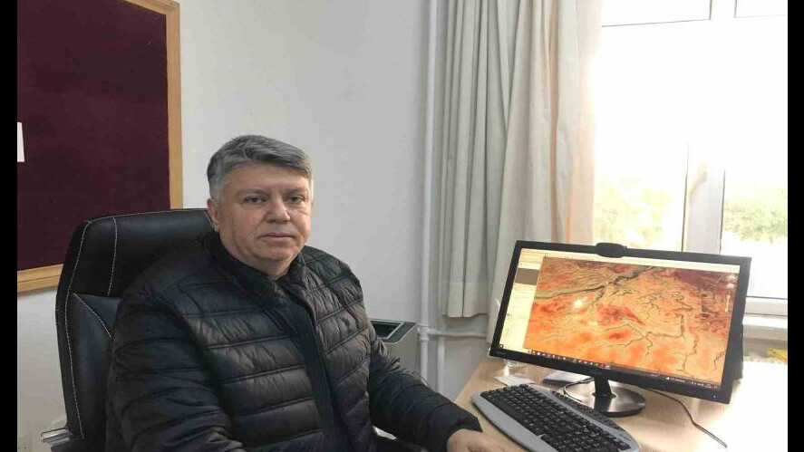 Türkiye’yi bekleyen büyük tehlike! Uzman isim net oran verdi, küresel ısınma kapıda