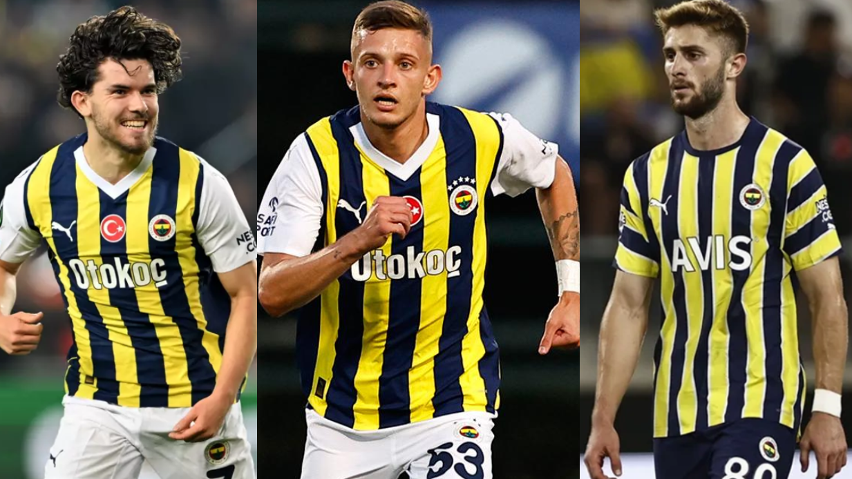Fenerbahçe'den 60 milyon euroluk satış! Sezon sonu imzalar atılacak