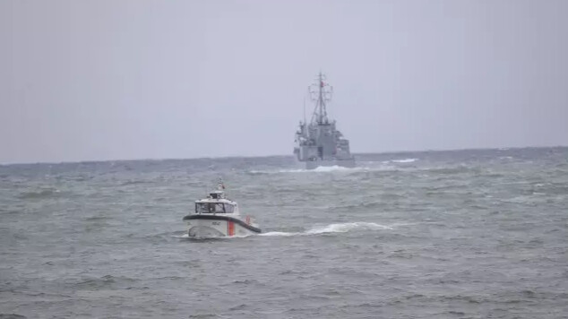 Marmara'da batan gemiden bulunan oldu mu, son durum ne? Mürettebat kurtarıldı mı?