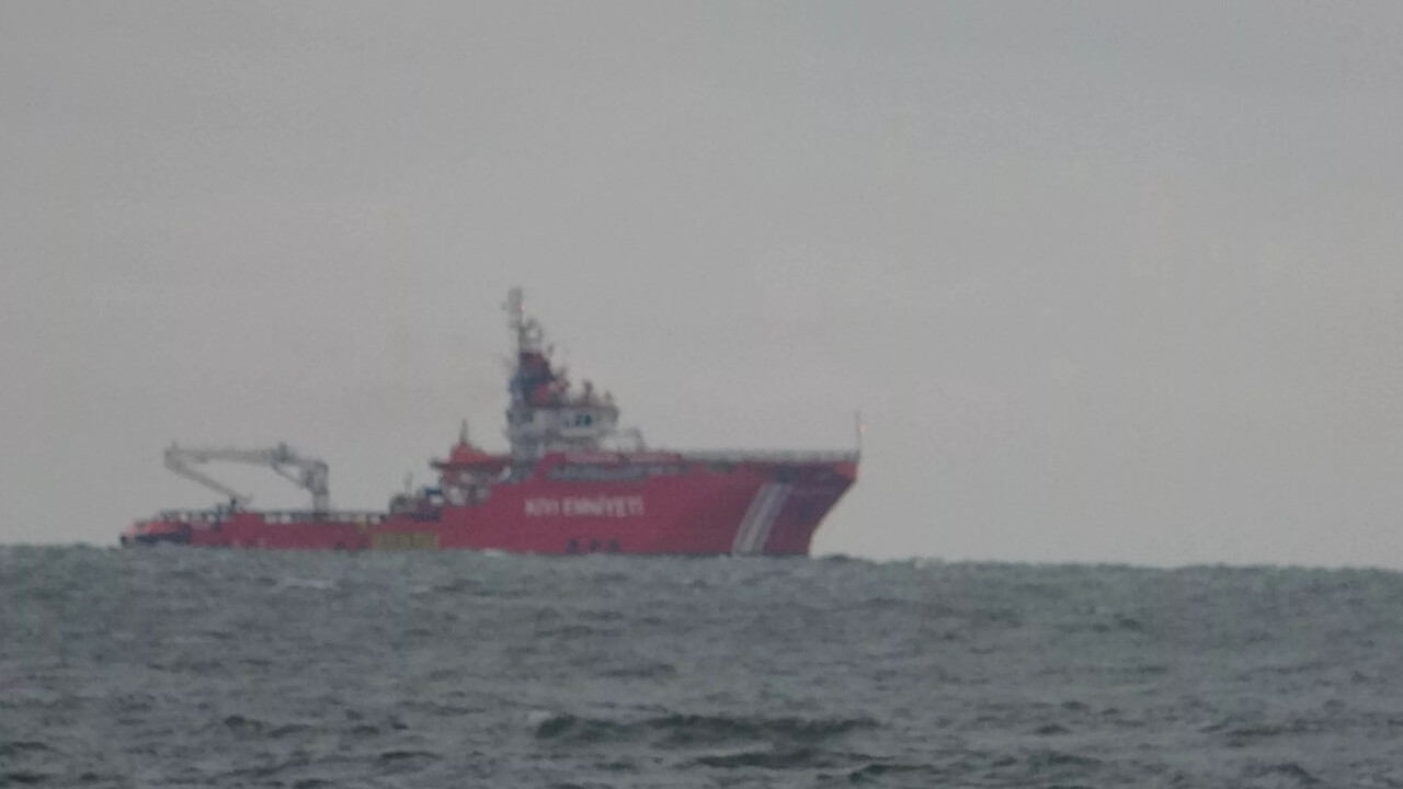 Marmara'da batan gemiden bulunan oldu mu, son durum ne? Mürettebat kurtarıldı mı?