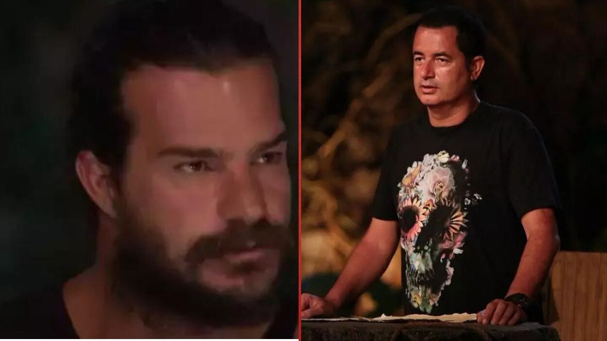 Survivor Hakan Rio Karnavalı'nda ne yaptı? Survivor Hakan diskalifiye mi oluyor? Survivor Hakan Rio Karnavalı'nda ne yaptı? Survivor Hakan diskalifiye mi oluyor?