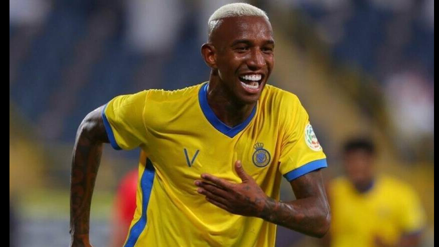 Anderson Talisca yeşil ışığı yaktı! Hasan Arat’tan tarihi transfer, yıldız isim yuvasına geri dönüyor