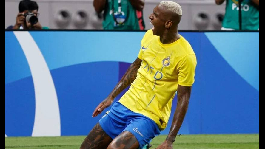 Anderson Talisca yeşil ışığı yaktı! Hasan Arat’tan tarihi transfer, yıldız isim yuvasına geri dönüyor