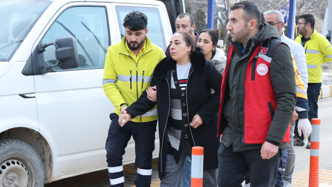 Lisans belgesi iptal! Maden faciasında bilirkişi raporu ihmali gözler önüne serdi Lisans belgesi iptal! Maden faciasında bilirkişi raporu ihmali gözler önüne serdi