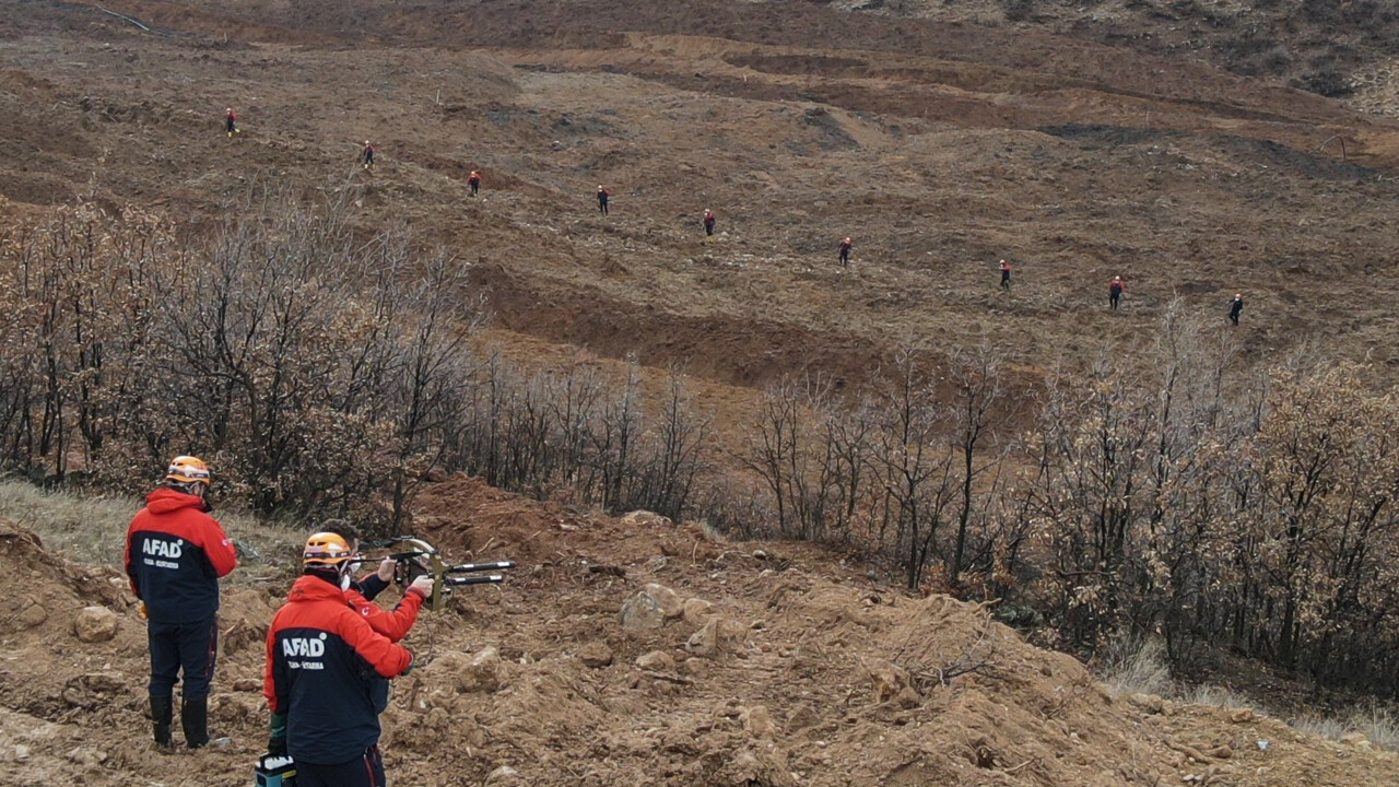 Lisans belgesi iptal! Maden faciasında bilirkişi raporu ihmali gözler önüne serdi Lisans belgesi iptal! Maden faciasında bilirkişi raporu ihmali gözler önüne serdi