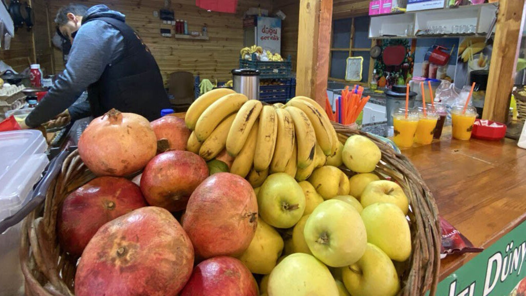 Kış aylarının vazgeçilmezi, bağışıklığın dostu: Gripsavar Kış aylarının vazgeçilmezi, bağışıklığın dostu: Gripsavar