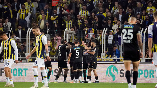 Kadıköy'de neden puan kaybının yaşandığı belli oldu! Sorun taraftardaymış