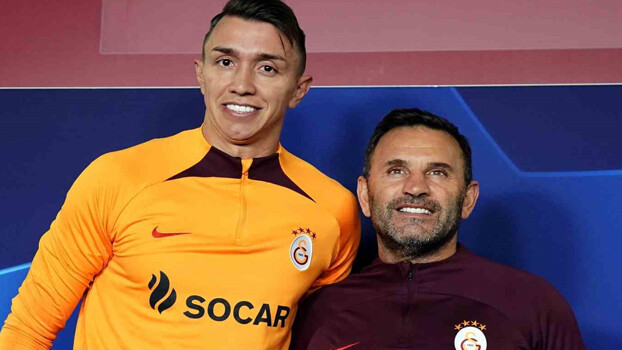 Sparta Prag maçı biter bitmez soyunma odasına gitmişti! İcardi'nin derdi belli oldu Sparta Prag maçı biter bitmez soyunma odasına gitmişti! İcardi'nin derdi belli oldu