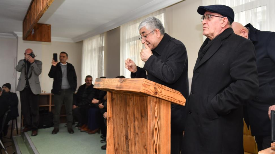 Seçmenden CHP'ye Esenyurt itirazı! Bozkurt'un yeniden aday olması için çağrı yaptılar