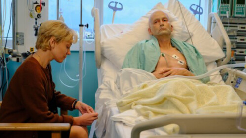 Navalny'nin ardından yeniden gündeme geldi! İşte Putin'e muhalif isimlerin esrarengiz ölümleri Navalny'nin ardından yeniden gündeme geldi! İşte Putin'e muhalif isimlerin esrarengiz ölümleri