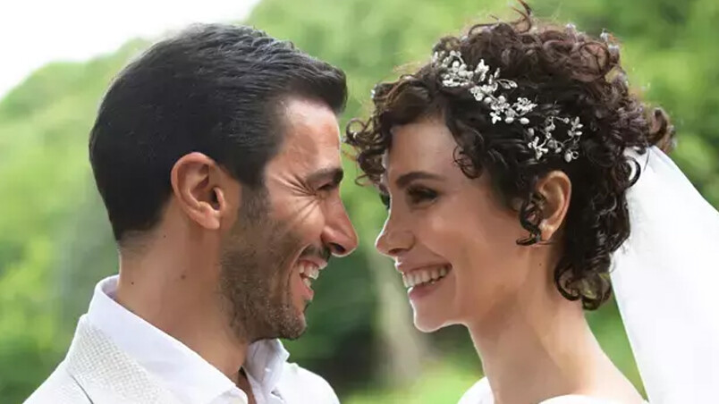 Songül Öden'den doğum sonrası ilk paylaşım: Ömrümün en güzel hediyesi