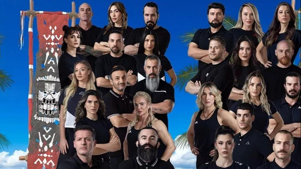 Survivor Batuhan yola çıktı iddiası... Batuhan Karacakaya Survivor’a mı geliyor?