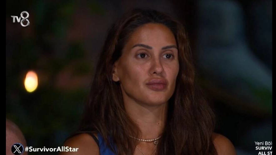 Survivor’a sürpriz şekilde veda eden Sahra’nın ayrılma nedeni belli oldu! Kocası arayınca Acun Ilıcalı sinirden küplere bindi