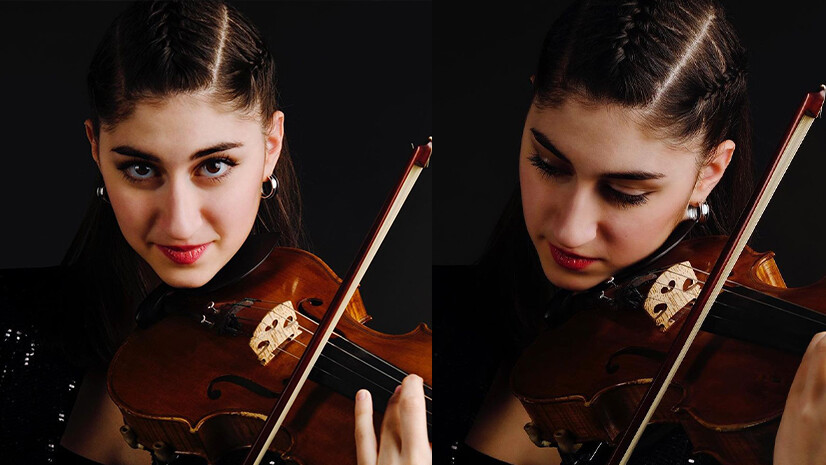 Tamer Karadağlı’nın kızı Zeyno kocaman oldu! Şimdi 17 yaşında