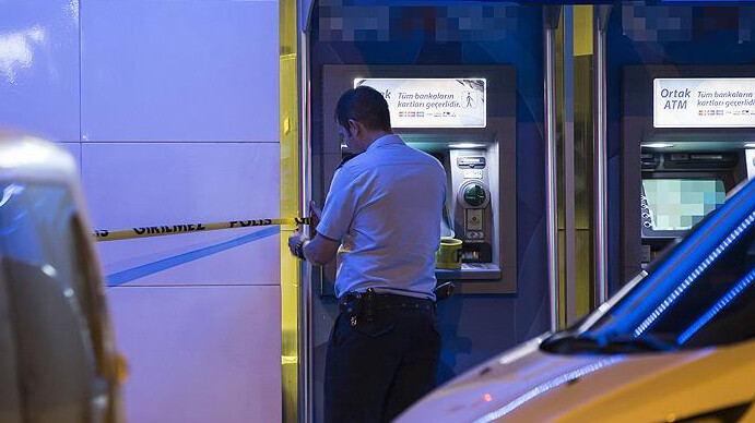 ATM para çekme limiti kaç oldu? ATM'den en fazla ne kadar para çekilebilir?