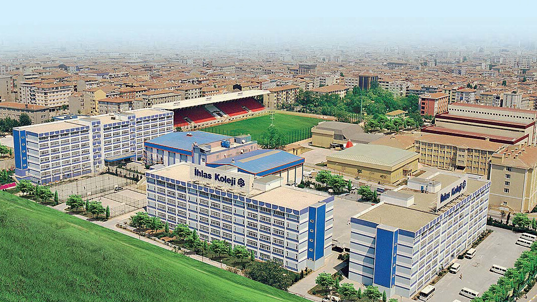 İhlas Eğitim Kurumları Genel Müdürü Bedri Yeltekin: Binden fazla okulun kapanma tehlikesi var