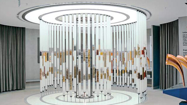 Kalkınma ajansları şehrin çehresini değiştiriyor