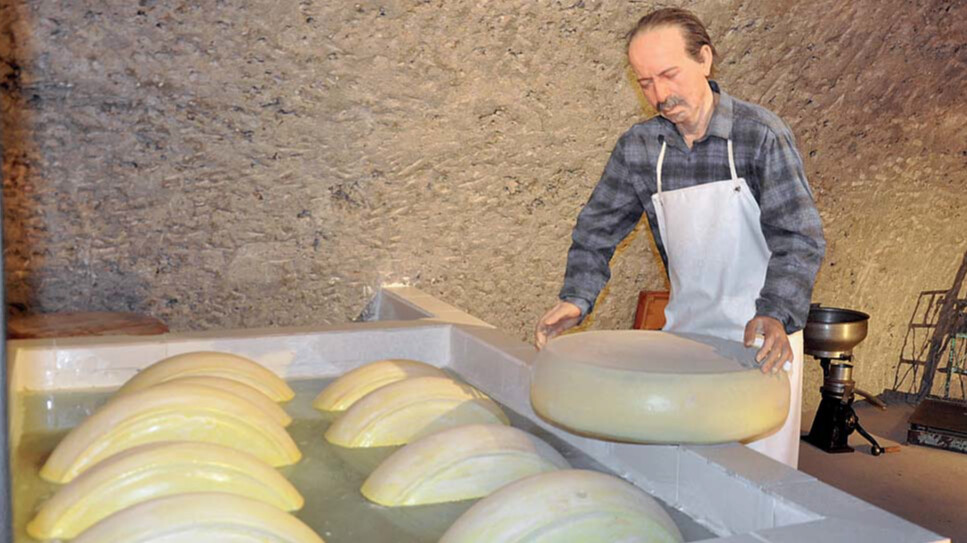 Kalkınma ajansları şehrin çehresini değiştiriyor