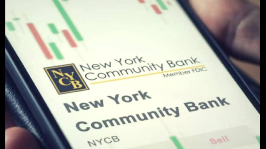 Dünyaca ünlü dev banka iflasın eşiğinde! Finansal zorluklar krize sürükledi