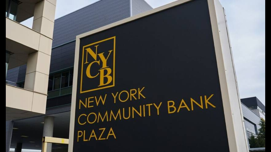 Dünyaca ünlü dev banka iflasın eşiğinde! Finansal zorluklar krize sürükledi