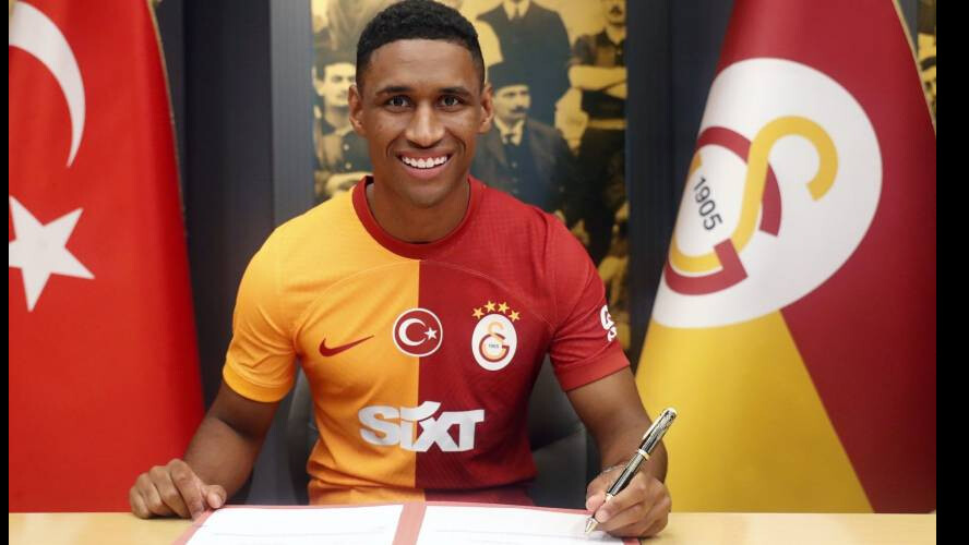 Okan Buruk transfer listesine koydu! Yıldız oyuncu Galatasaray’dan ayrılıyor, menajerinden ilk açıklama geldi Okan Buruk transfer listesine koydu! Yıldız oyuncu Galatasaray’dan ayrılıyor, menajerinden ilk açıklama geldi
