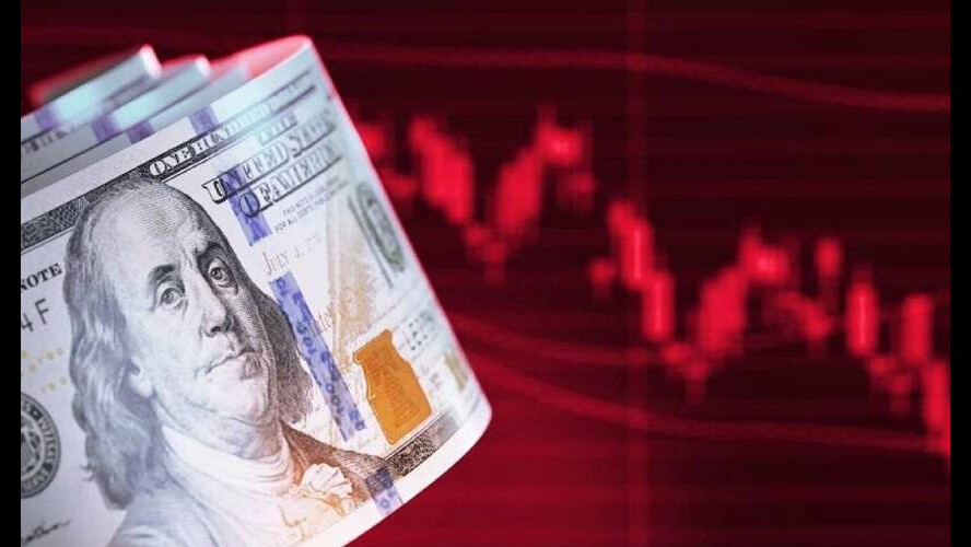 Ünlü ekonomistten ürküten dolar tahmini! Seçim sonrasını işaret edip oran verdi Ünlü ekonomistten ürküten dolar tahmini! Seçim sonrasını işaret edip oran verdi