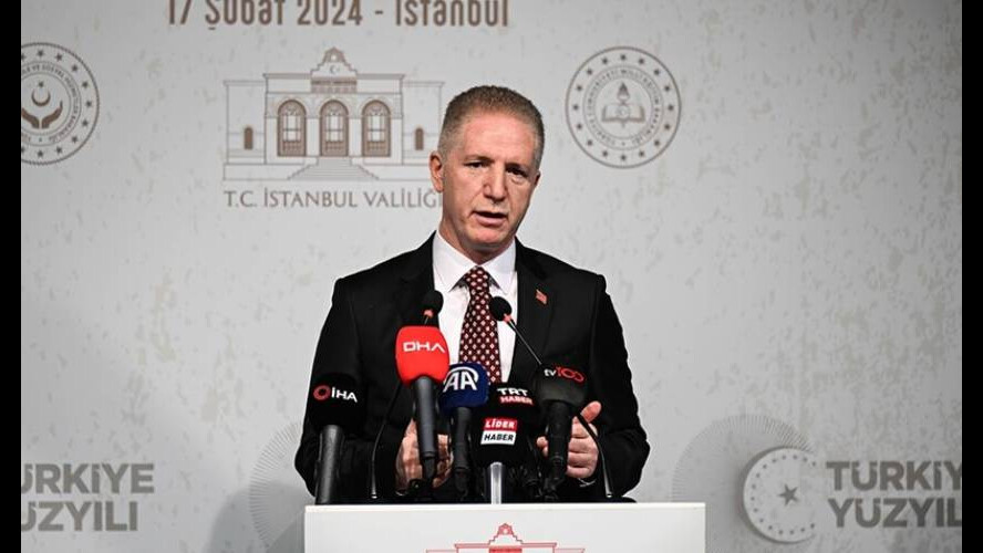 İstanbul Valisi Gül'den milyonlarca öğrenciye burs müjdesi: LGS'de tam puan alanlara her ay 3 bin lira verilecek