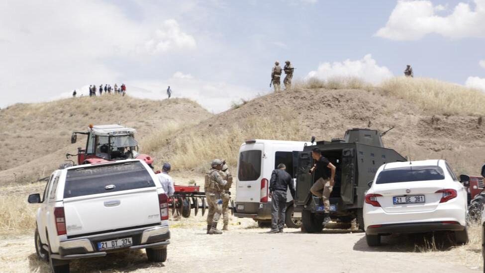 Diyarbakır'da 9 kişi hayatını kaybetmişti! Arazi çatışmasının detayları kan dondurdu