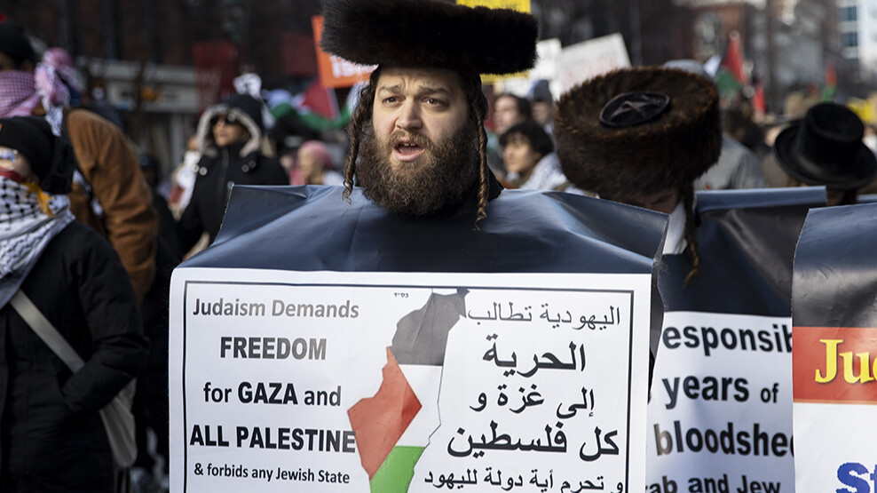 Dünya Filistin için ayaklandı, sokaklar doldu taştı: Gazze yeniden doğacak