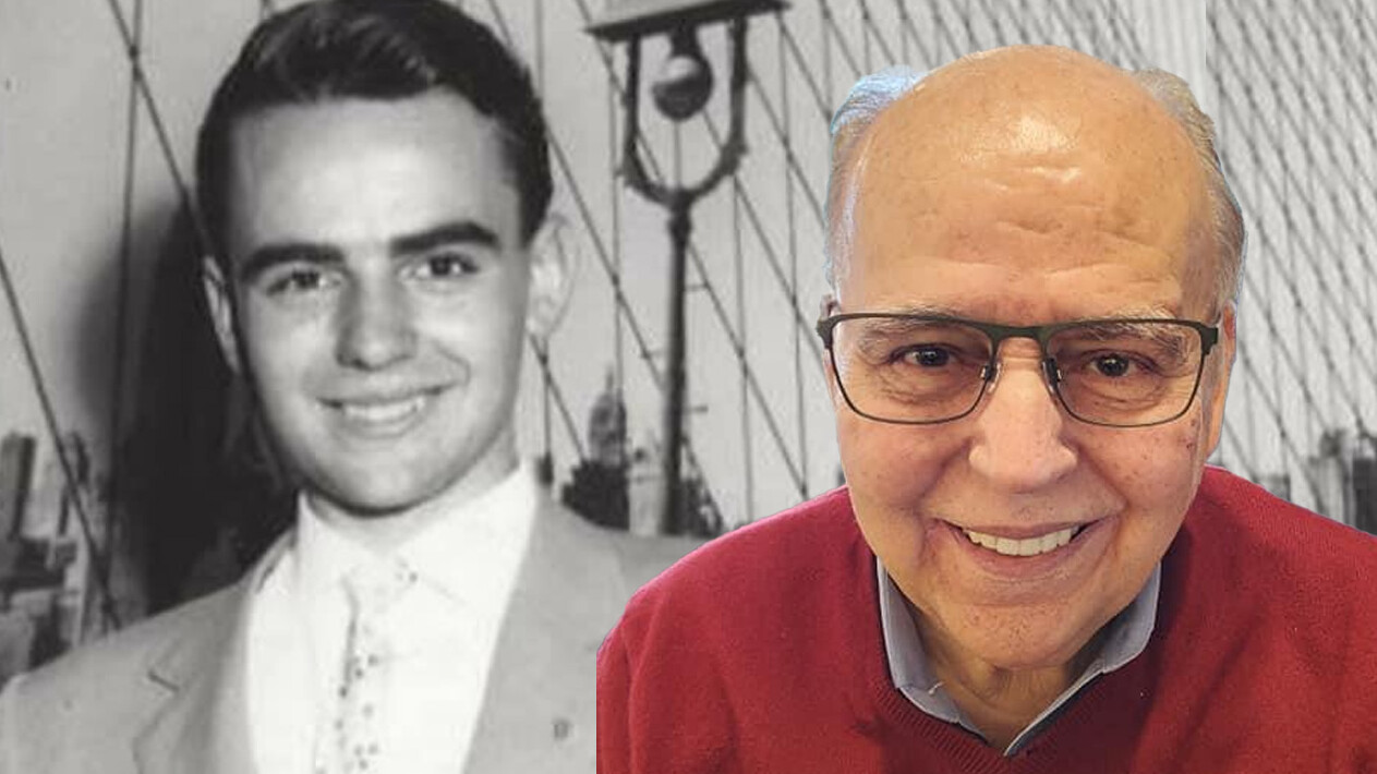 Sosyal medya 66 yıllık videoyu konuşuyor! Önder Güler'den Türkiye karşıtlarına tokat gibi sözler