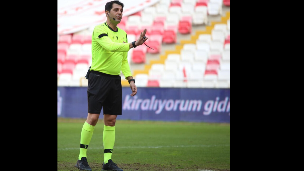 Ankaragücü Galatasaray maçı kaçta, hangi kanal?