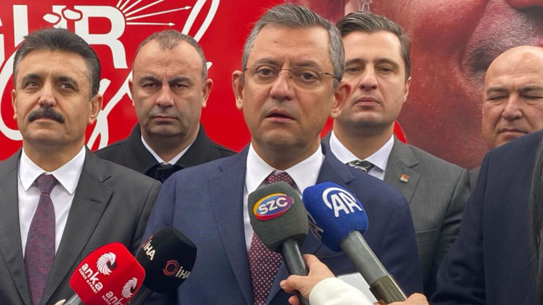 CHP Hatay adayı Lütfü Savaş adaylıktan çekildi mi? CHP Hatay adayı Lütfü Savaş adaylıktan çekildi mi?