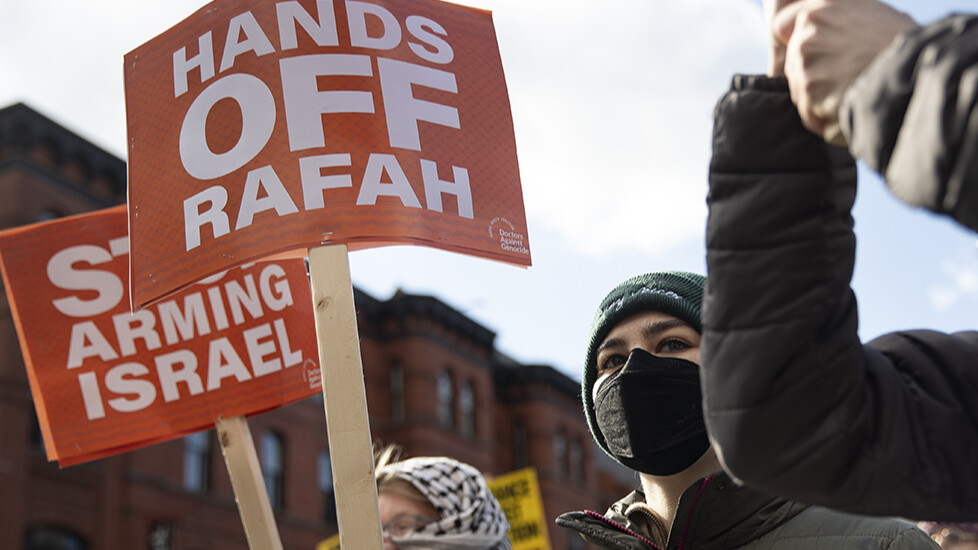 Dünya Filistin için ayaklandı, sokaklar doldu taştı: Gazze yeniden doğacak