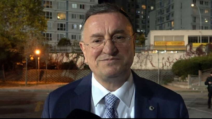 CHP Hatay Büyükşehir Belediye Başkan adayı kim oldu? CHP Hatay Büyükşehir Belediye Başkan adayı kim oldu?