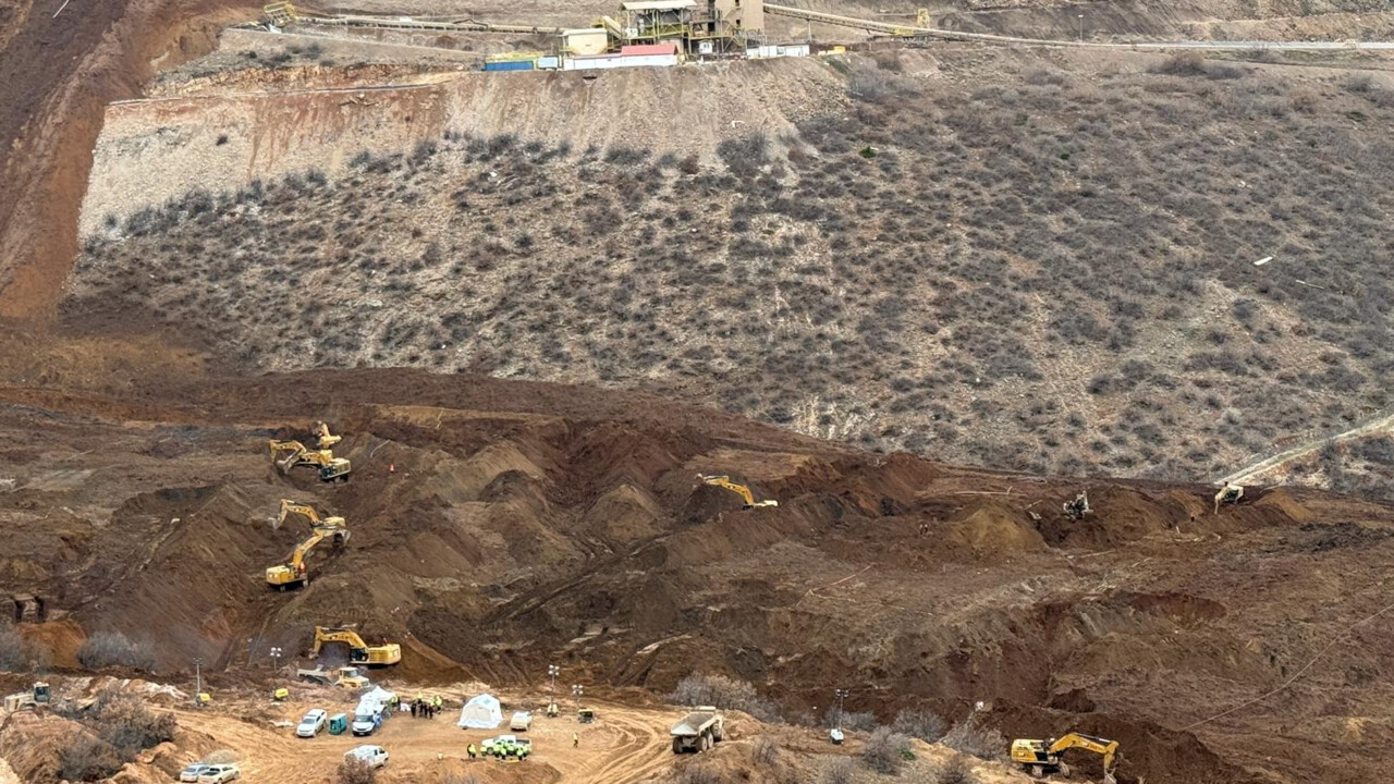 Erzincan İliç'teki maden kapatılacak mı? Bakan Bayraktar açıkladı