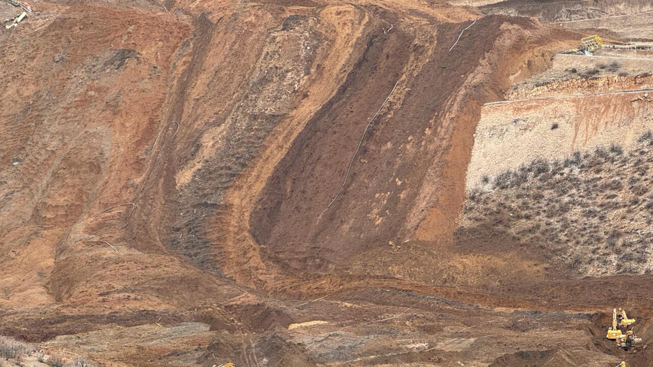 Erzincan İliç'teki maden kapatılacak mı? Bakan Bayraktar açıkladı