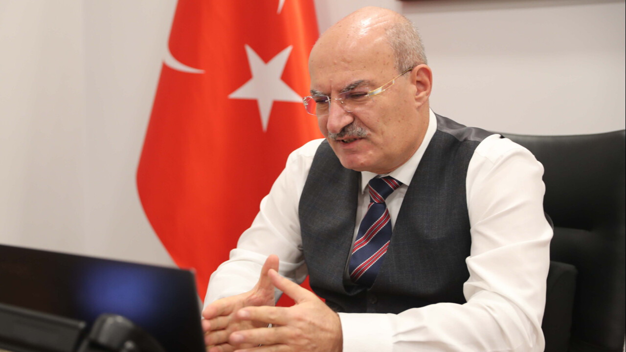 ATO'dan ticari kredi kartları için taksit çağrısı: Kritik önem taşıyor